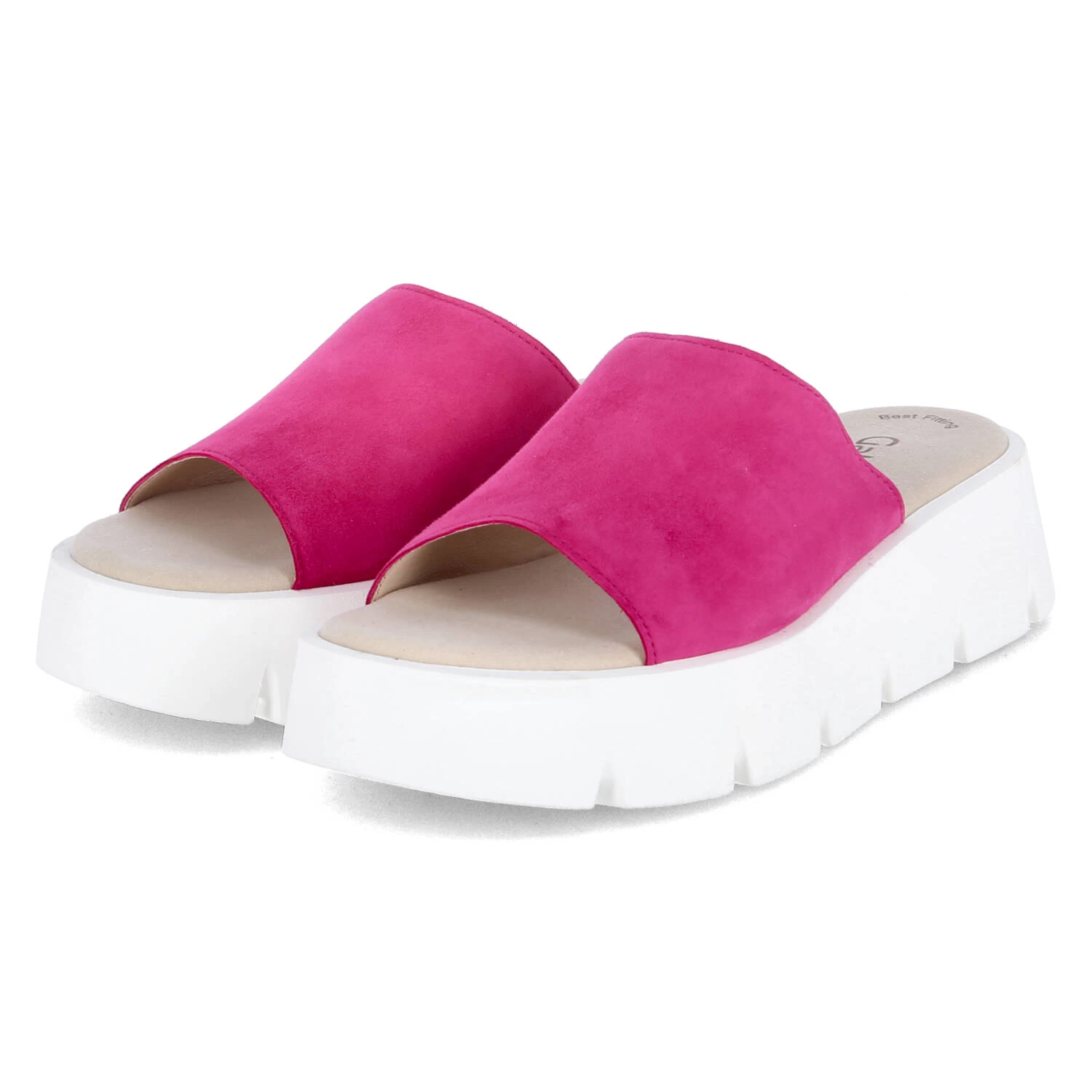 Gabor Pantoletten - Pink