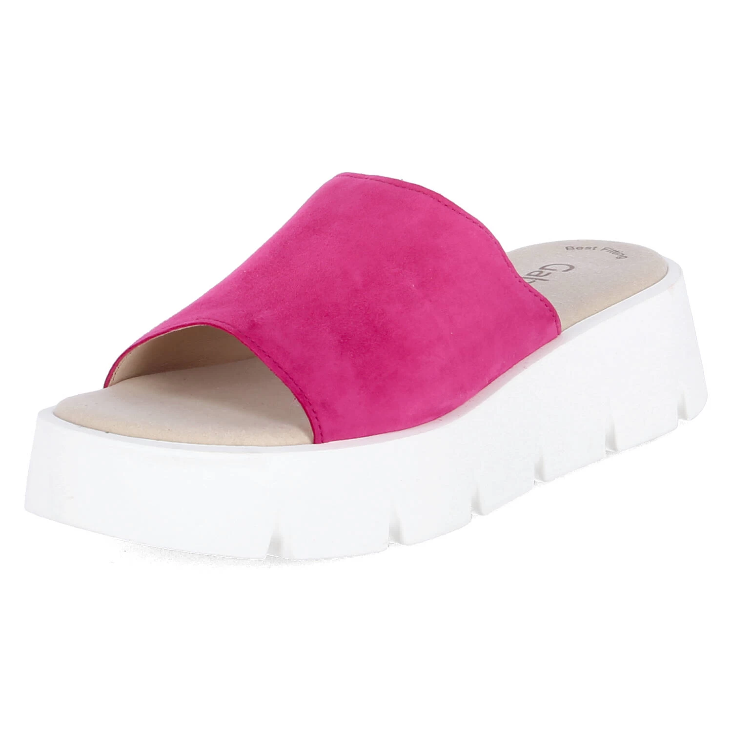 Gabor Pantoletten - Pink – Bild 2