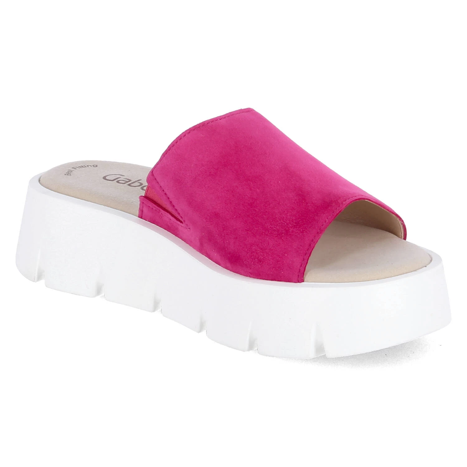 Gabor Pantoletten - Pink – Bild 5