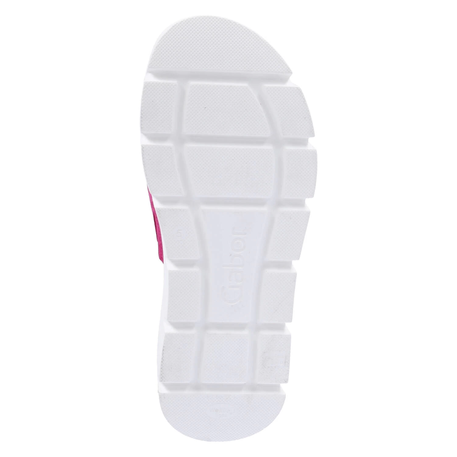 Gabor Pantoletten - Pink – Bild 7