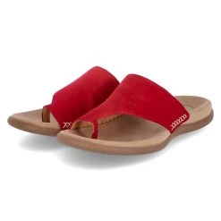 Gabor Zehentrenner - Rubin