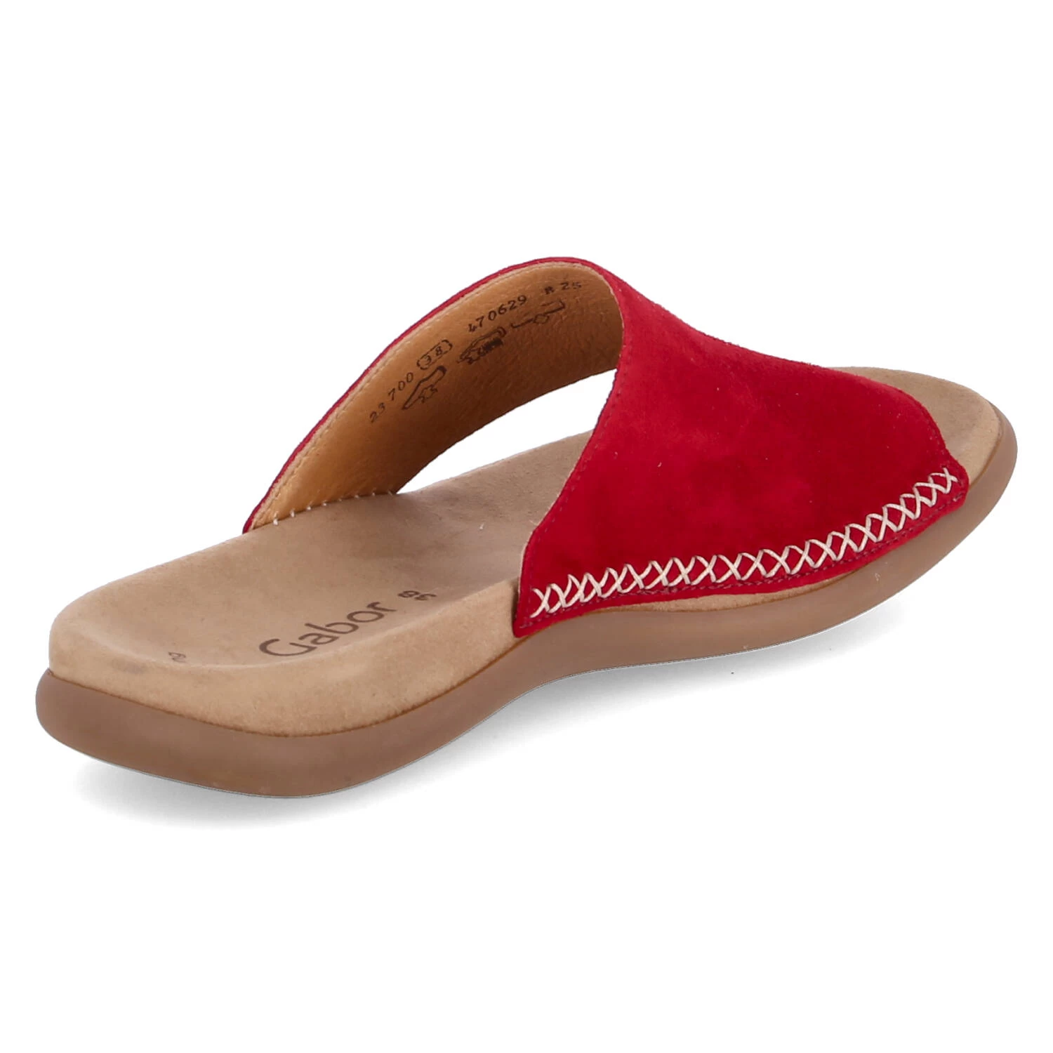 Gabor Zehentrenner - Rubin – Bild 4