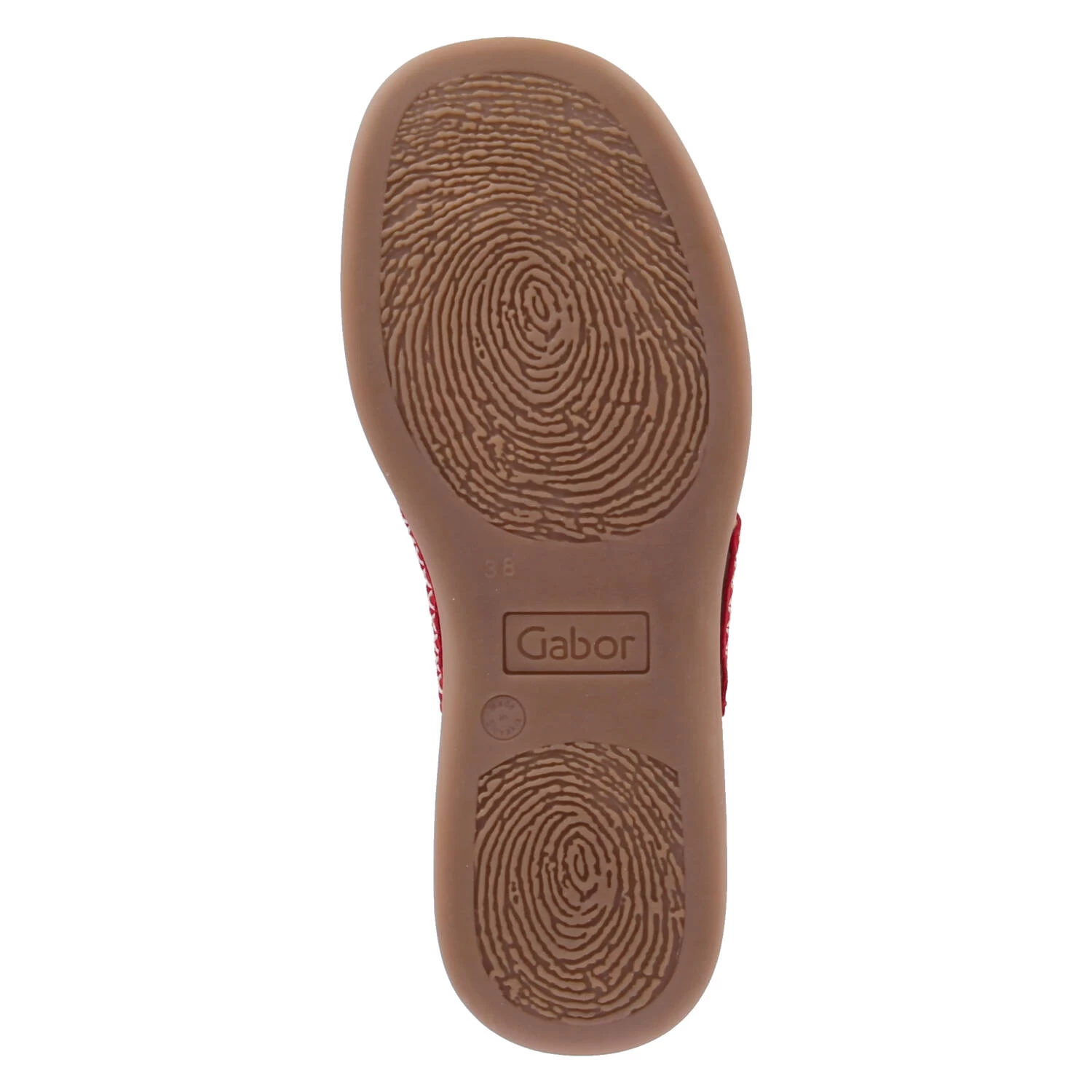 Gabor Zehentrenner - Rubin – Bild 7