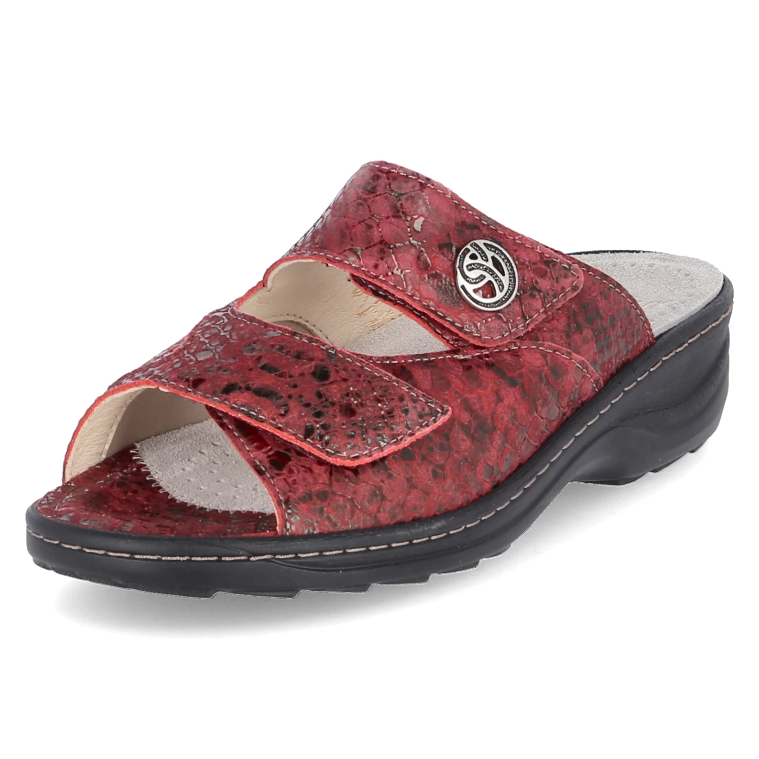 Pantoletten HEDI - Maple Keel – Bild 2