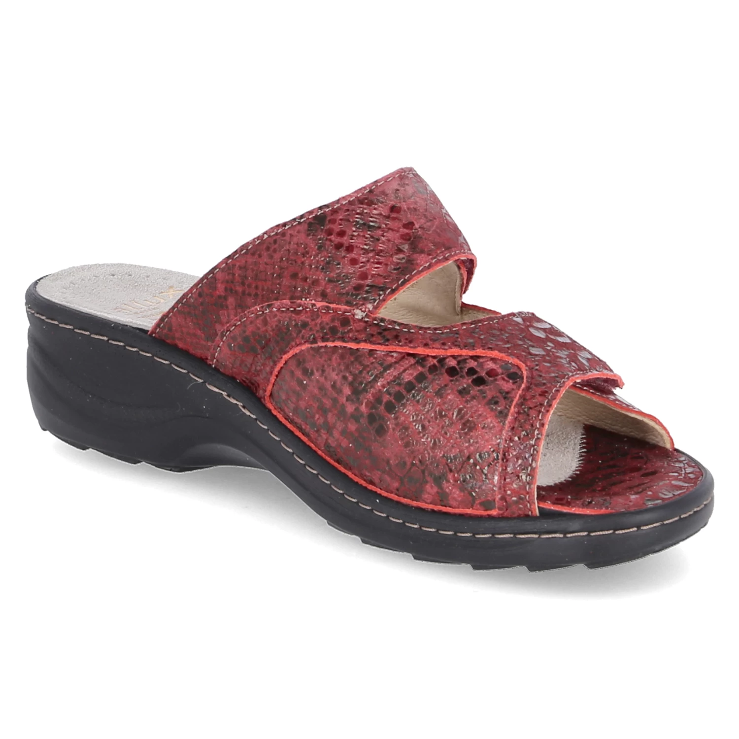 Pantoletten HEDI - Maple Keel – Bild 5