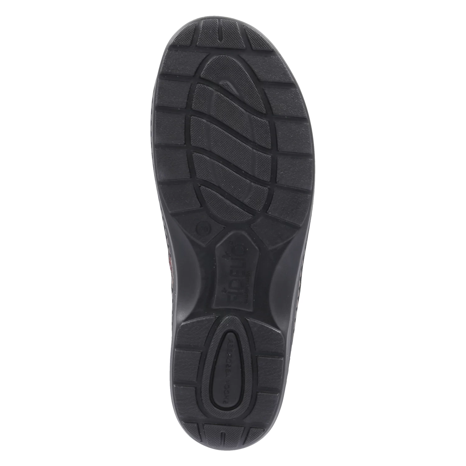 Pantoletten HEDI - Maple Keel – Bild 7