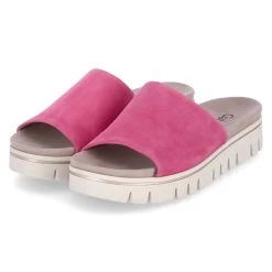 Gabor Pantoletten - Camelia