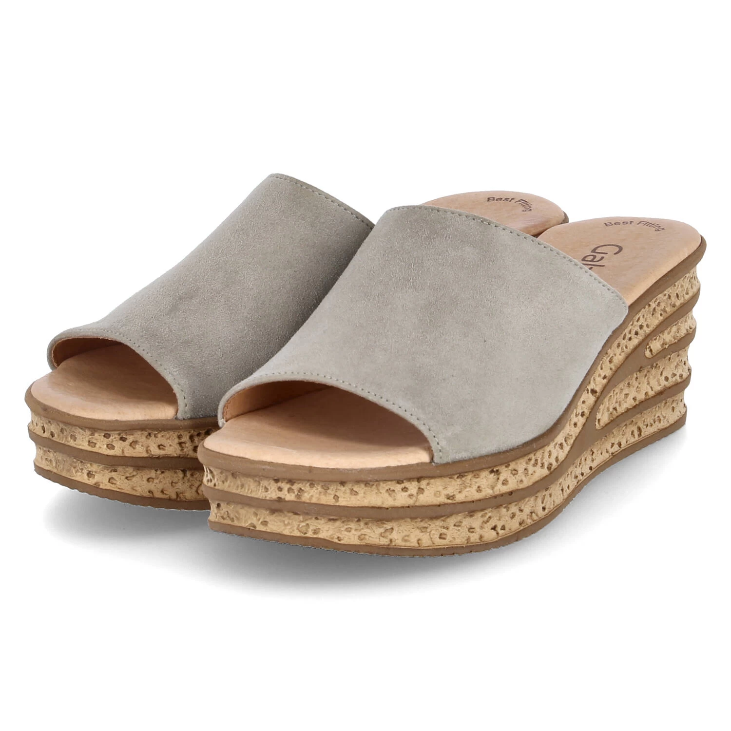 Gabor Pantoletten - Schilf