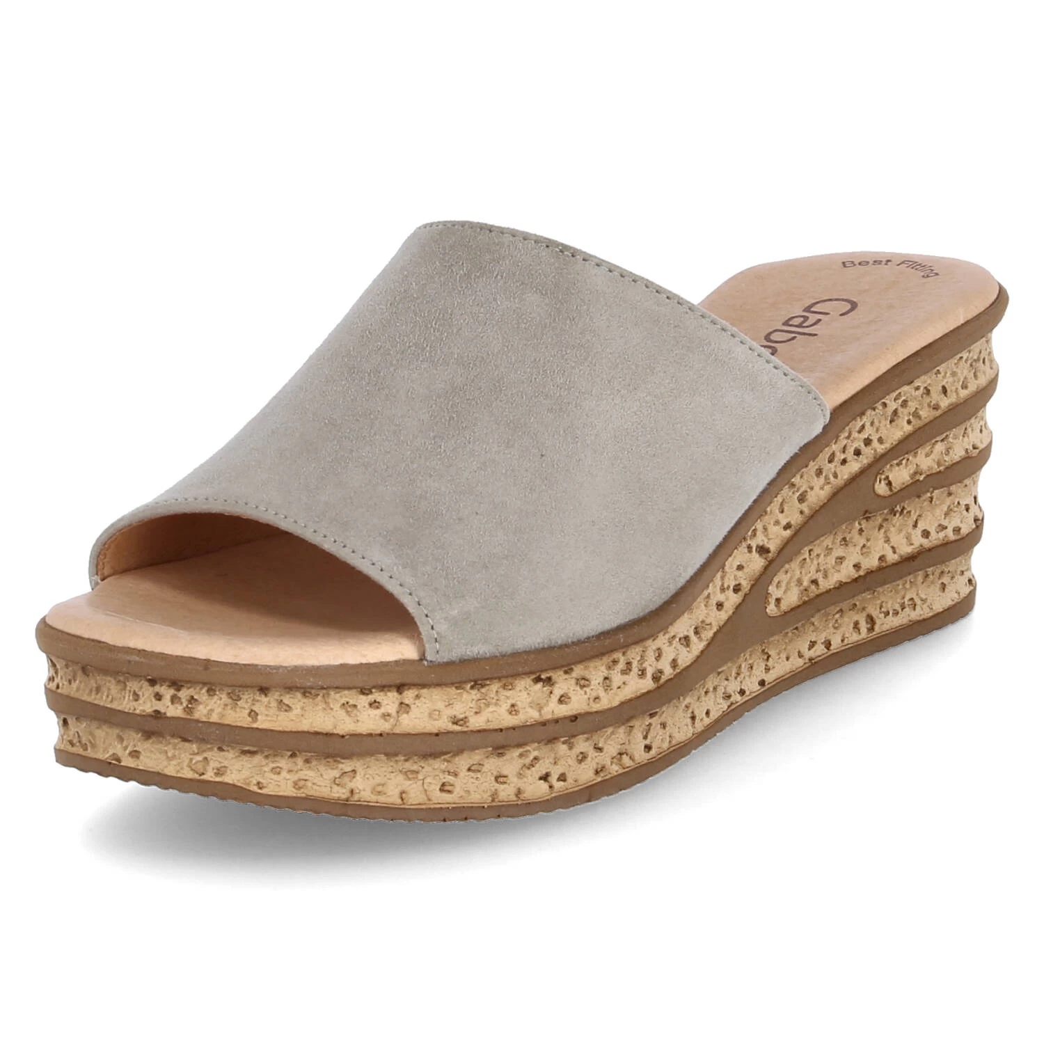 Gabor Pantoletten - Schilf – Bild 2