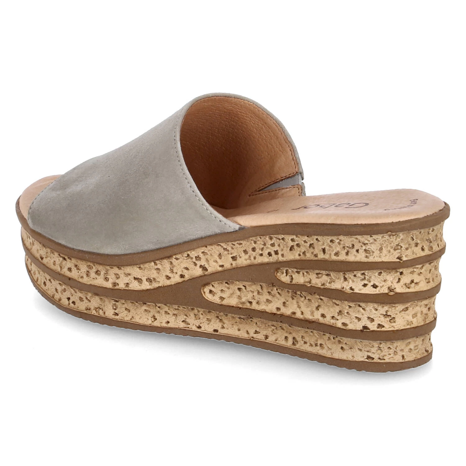 Gabor Pantoletten - Schilf – Bild 3