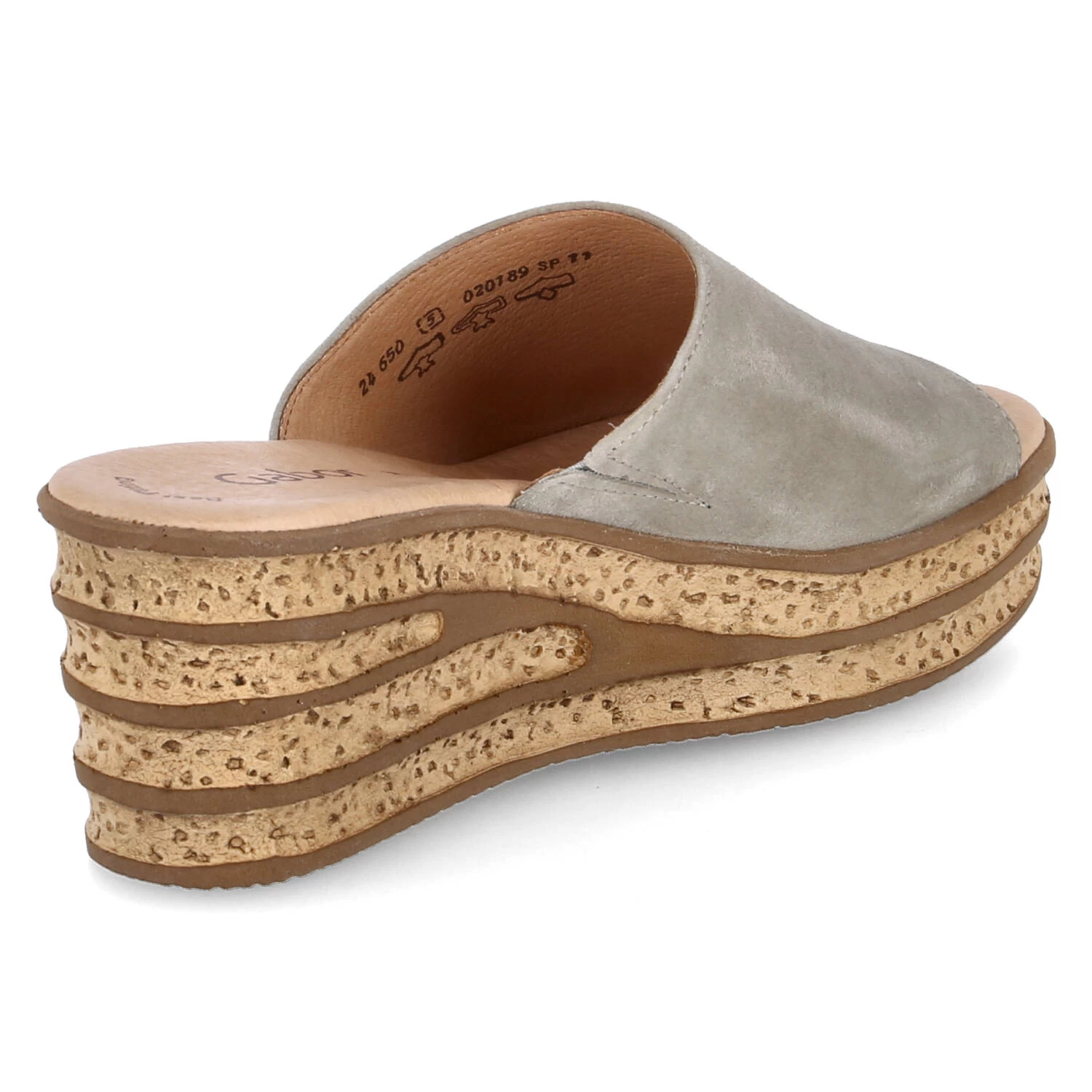 Gabor Pantoletten - Schilf – Bild 4