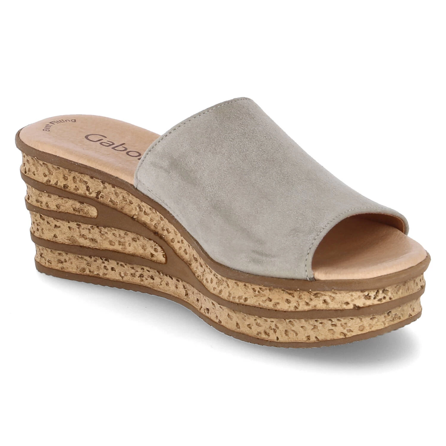 Gabor Pantoletten - Schilf – Bild 5