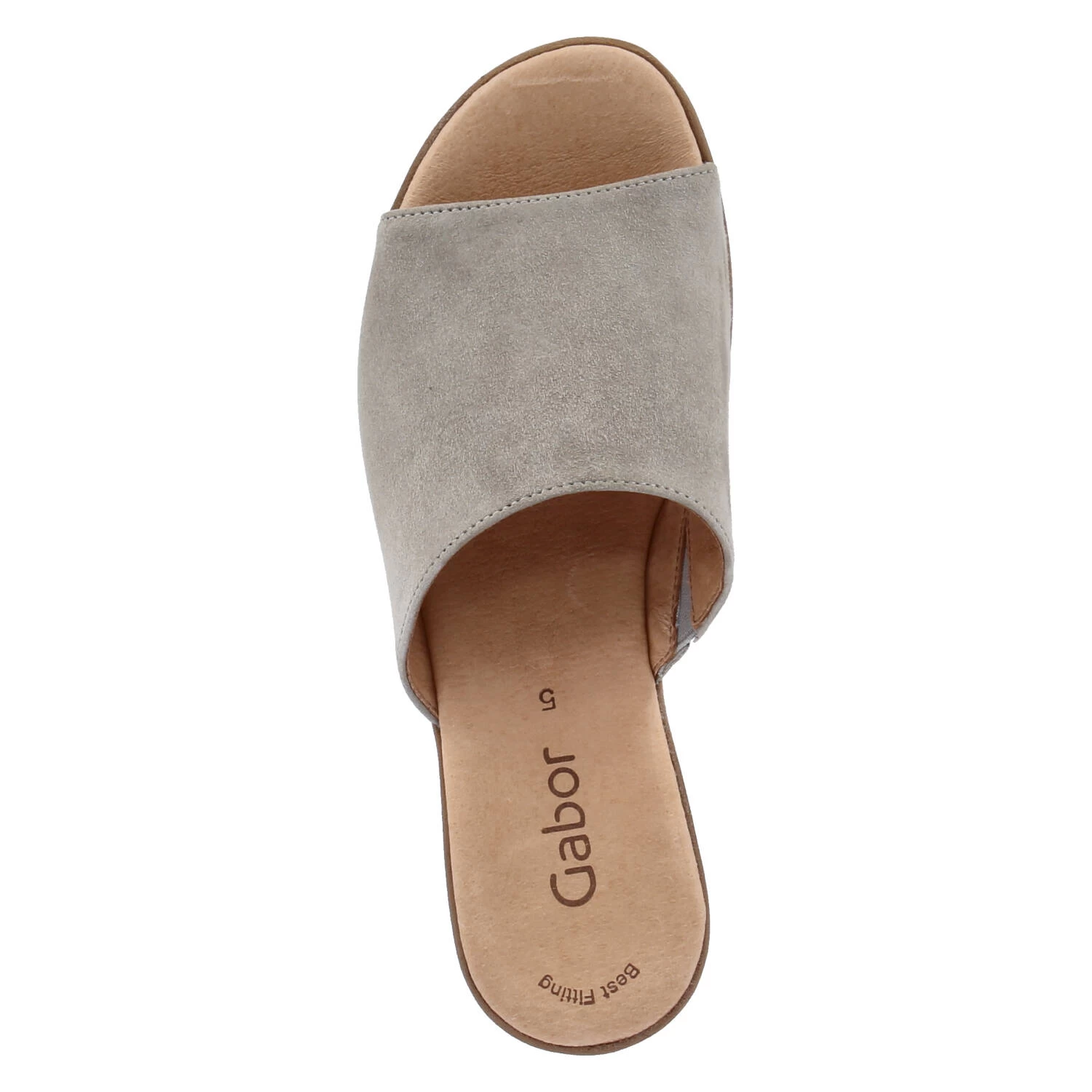 Gabor Pantoletten - Schilf – Bild 6