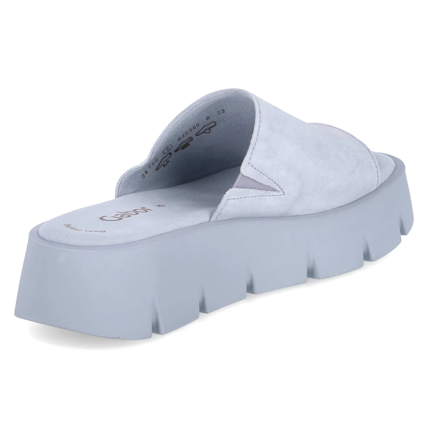 Gabor Pantoletten - Sky – Bild 4