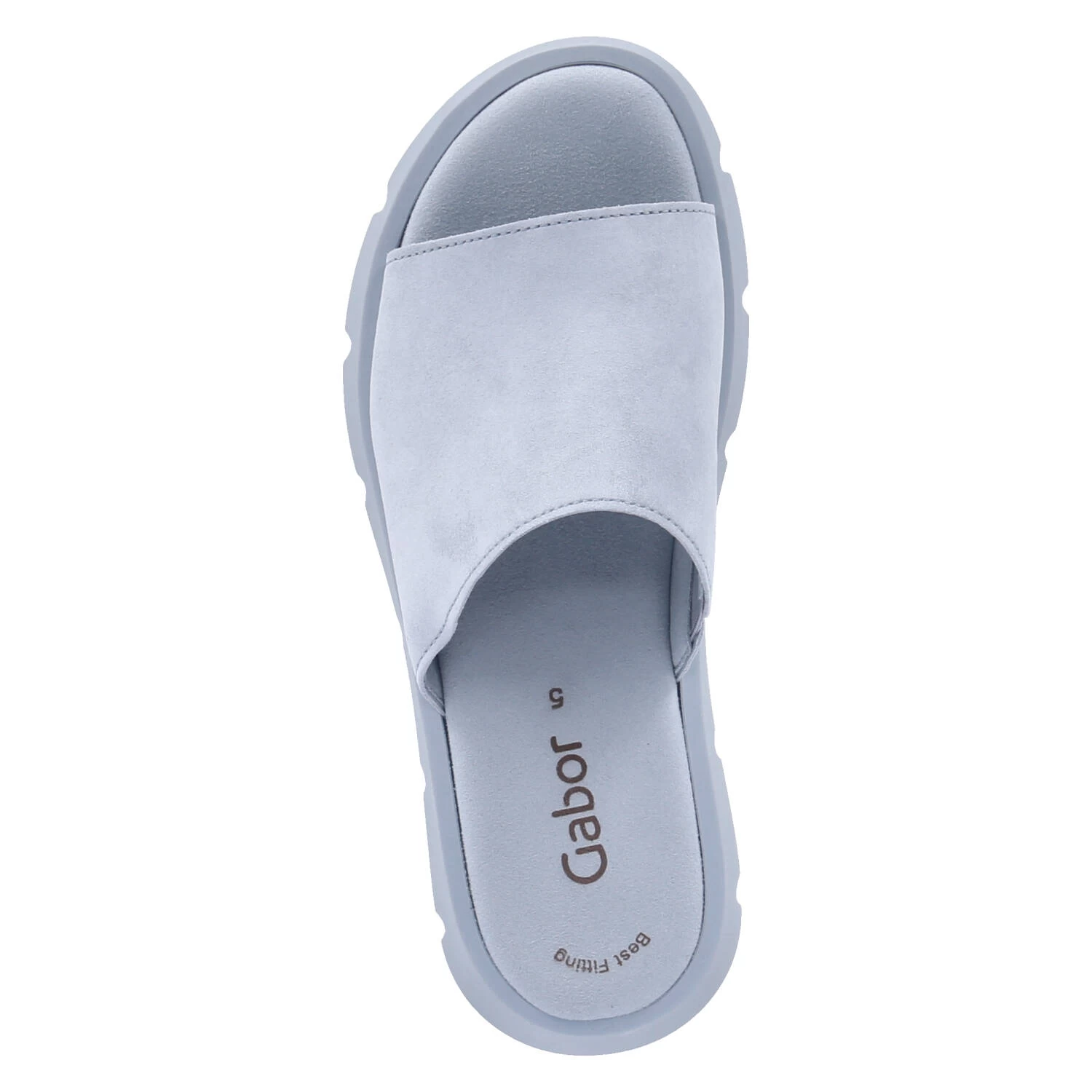 Gabor Pantoletten - Sky – Bild 6
