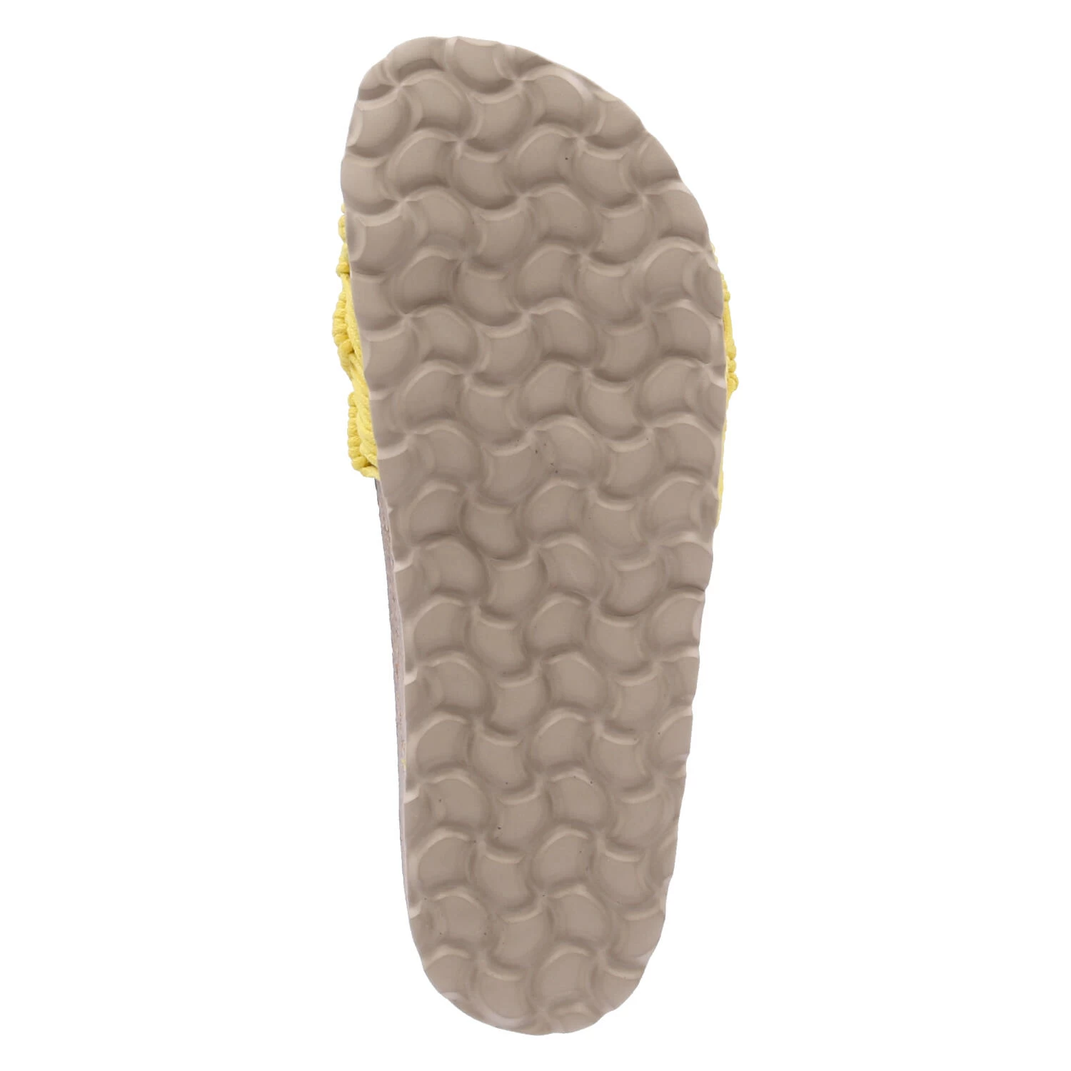 Verbenas Pantoletten RAGA - Amarillo – Bild 7