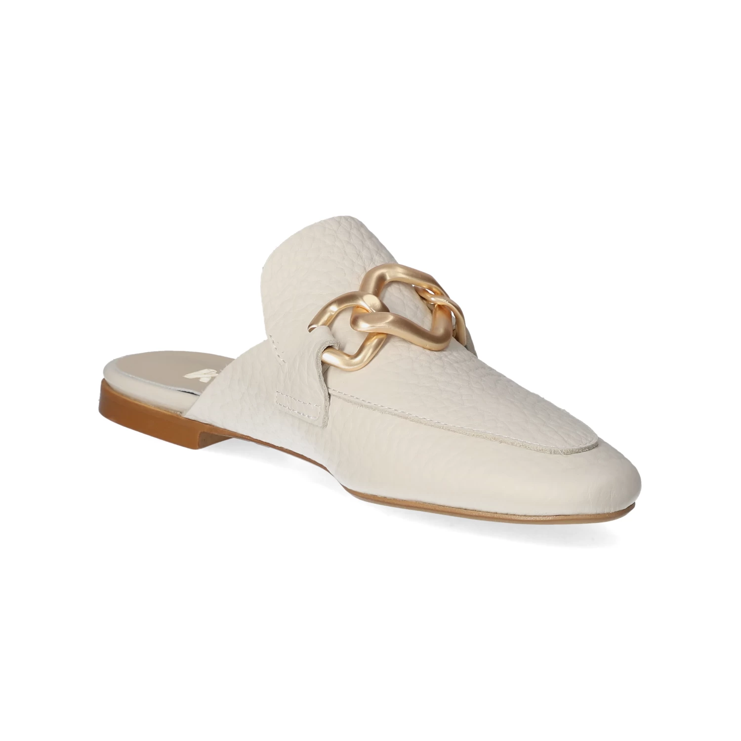 Pantoletten VENERE - Sabbia – Bild 5