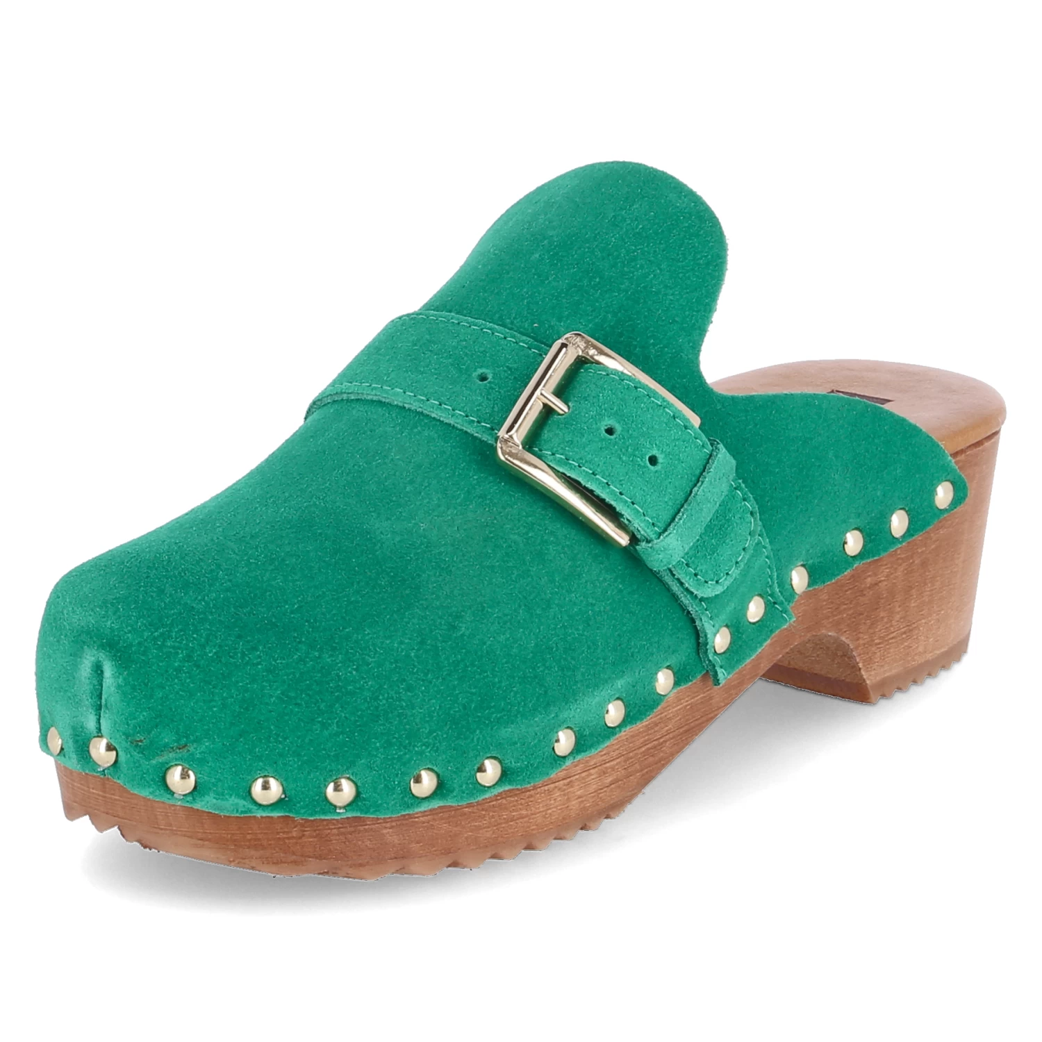 Clogs - Verde – Bild 2
