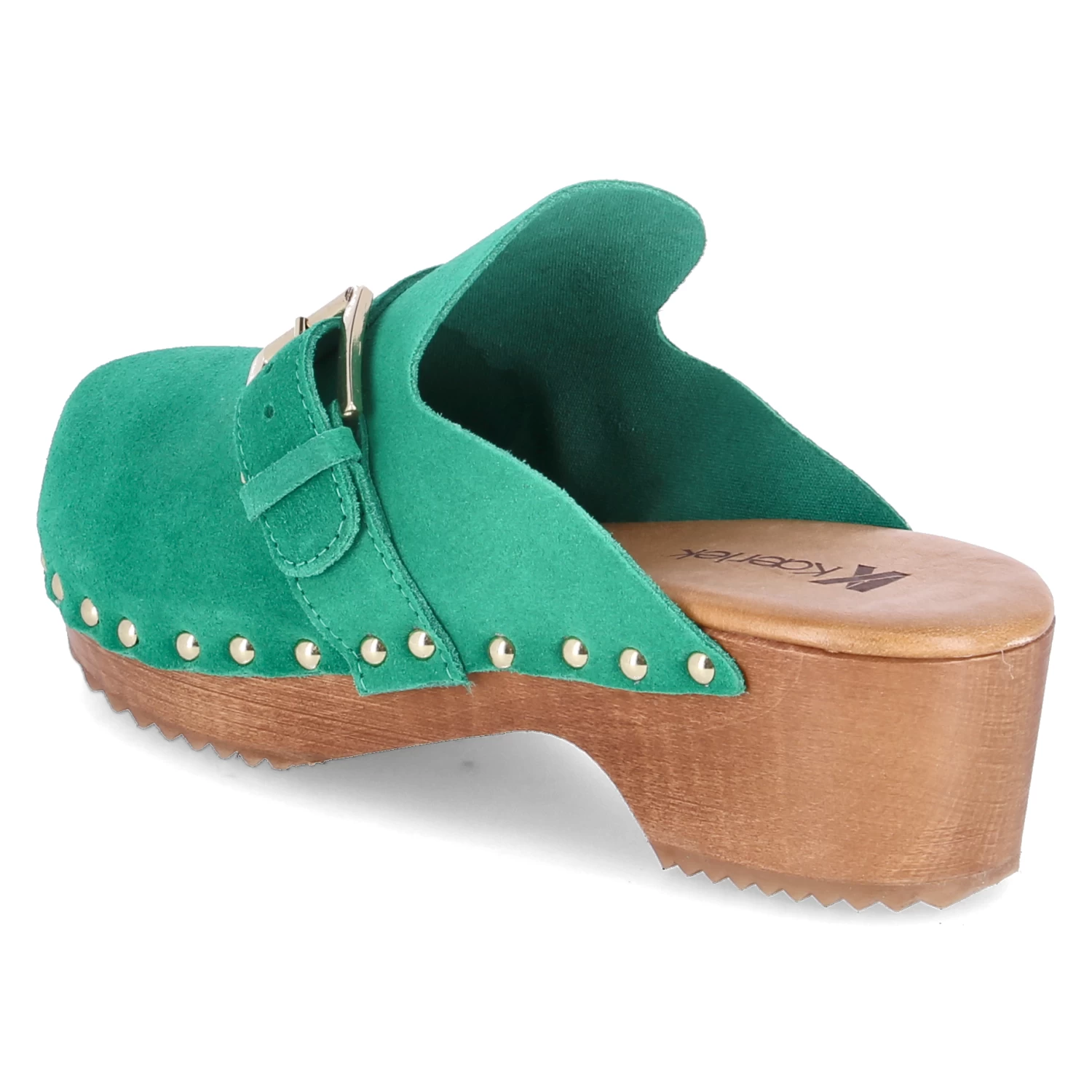 Clogs - Verde – Bild 3