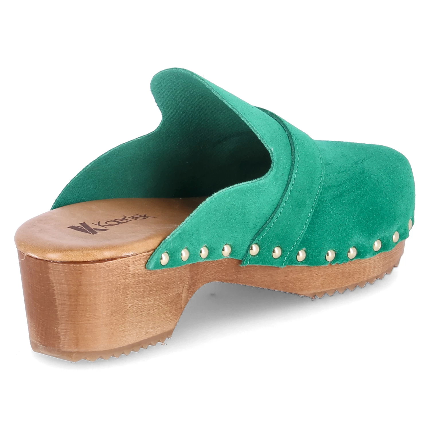 Clogs - Verde – Bild 4