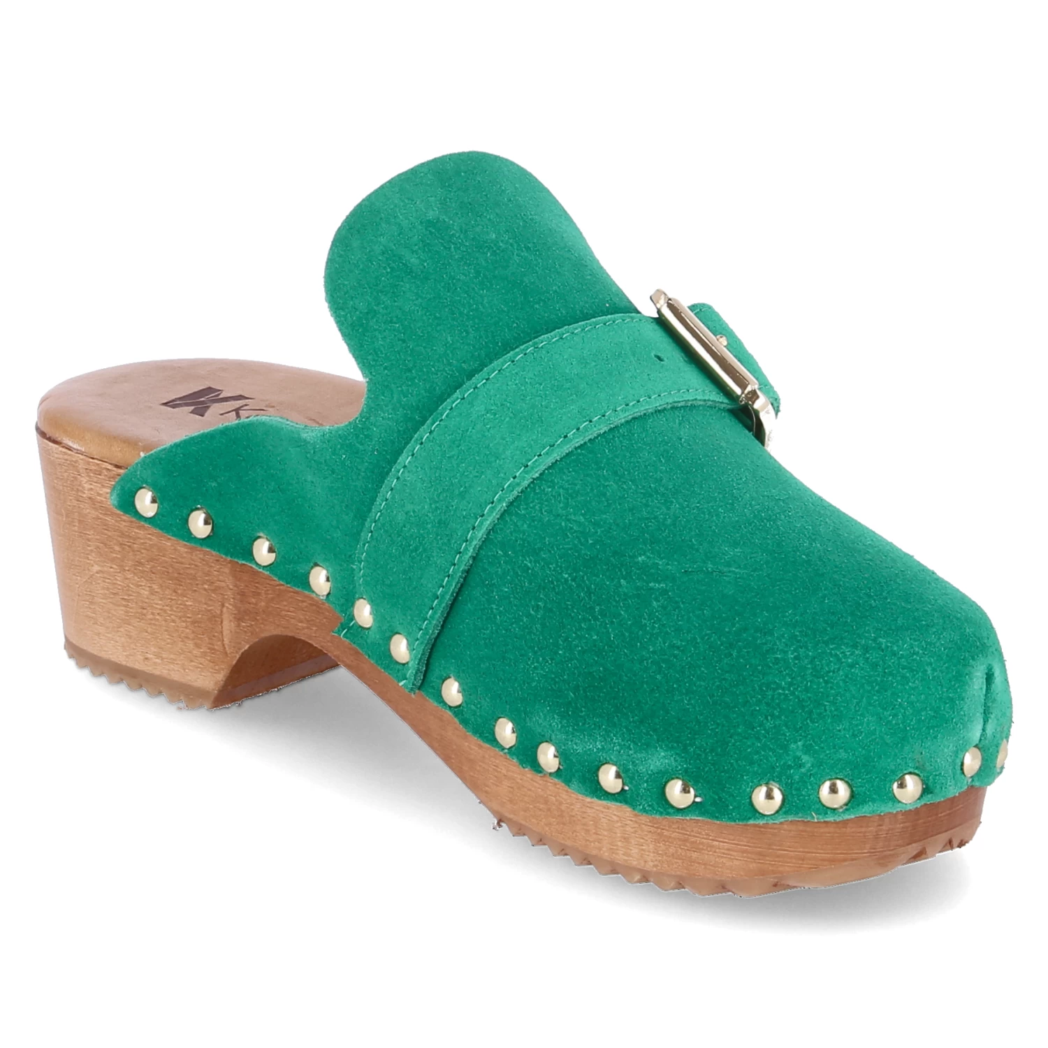 Clogs - Verde – Bild 5