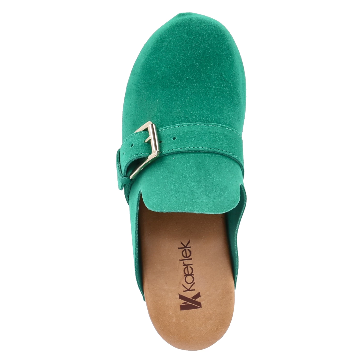 Clogs - Verde – Bild 6