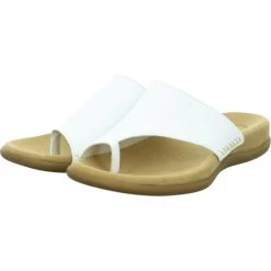 Gabor Zehentrenner - White