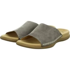Gabor Pantoletten - Fumo