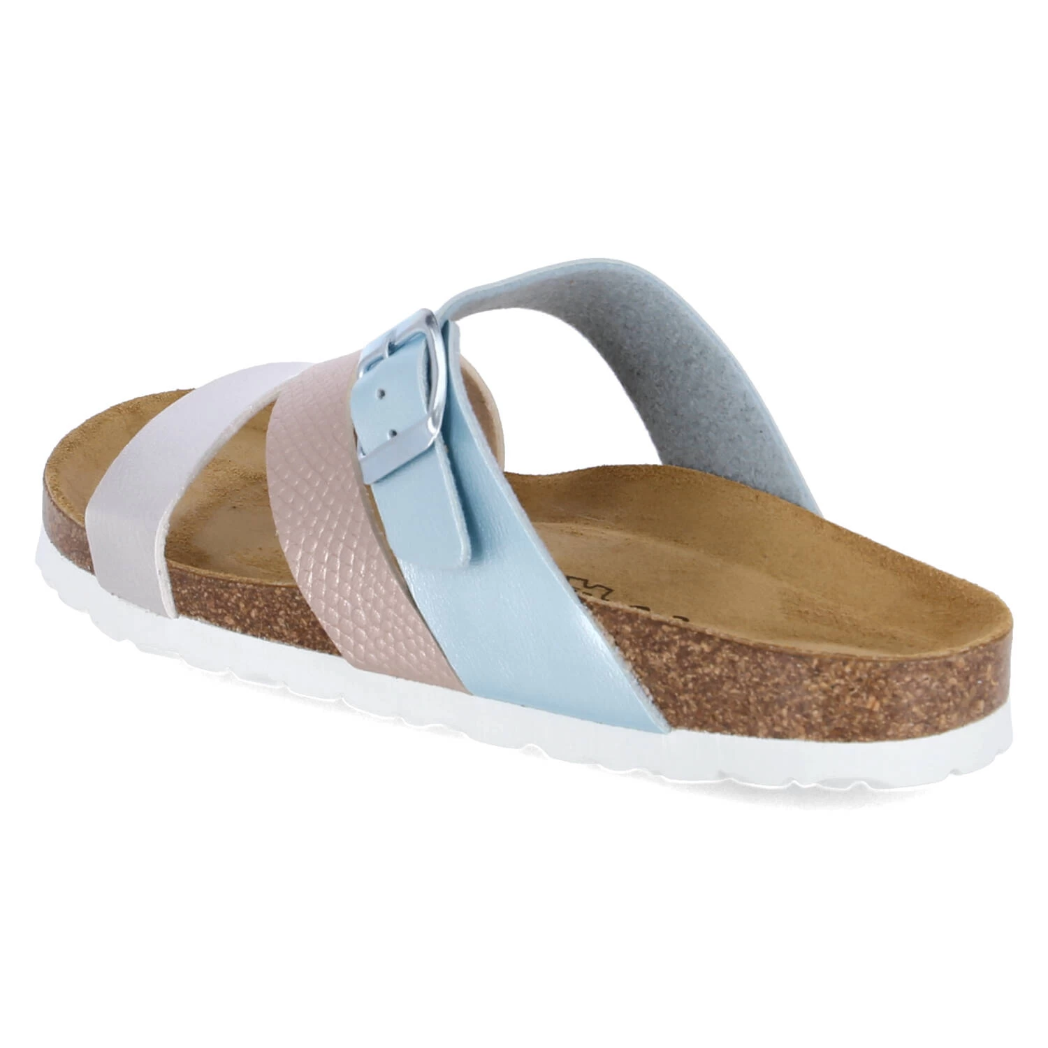 Pantoletten - Multi – Bild 3