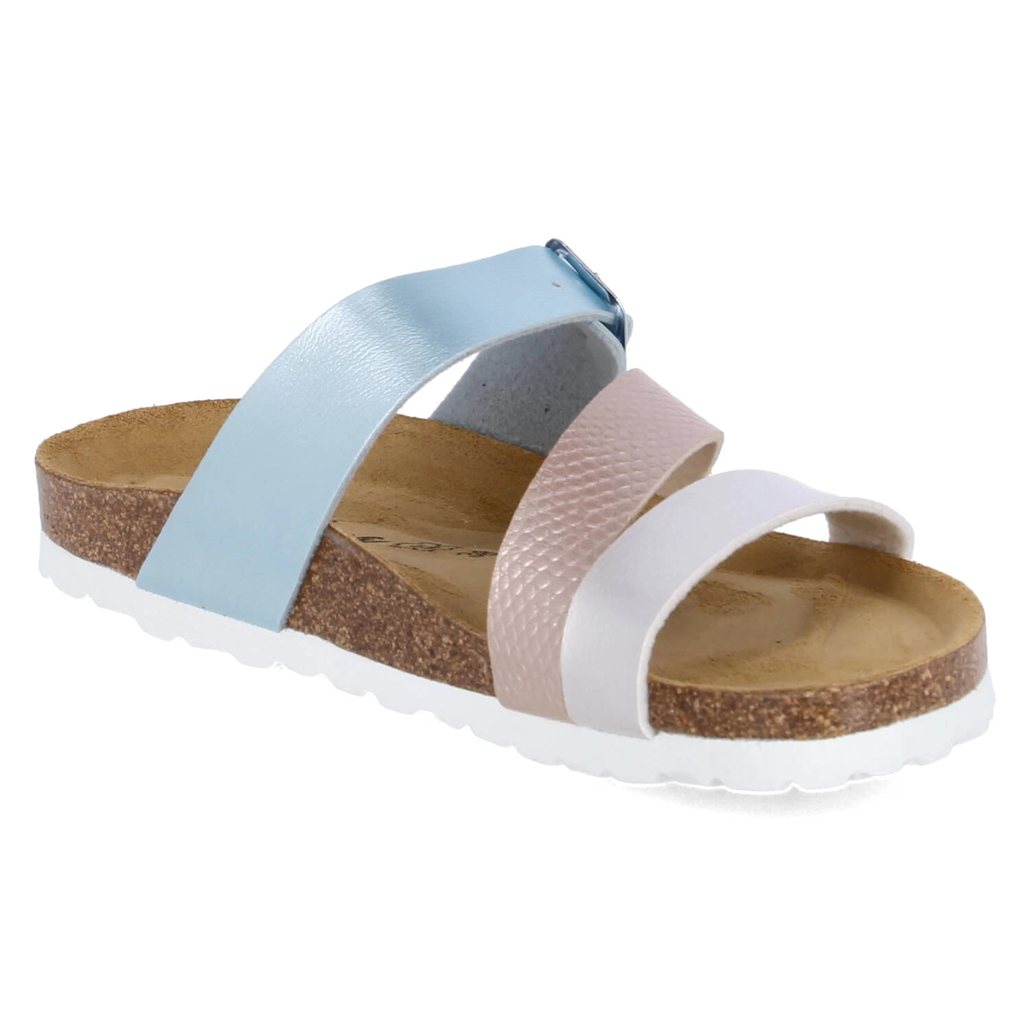 Pantoletten - Multi – Bild 5