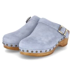 Gabor Clogs - Blue