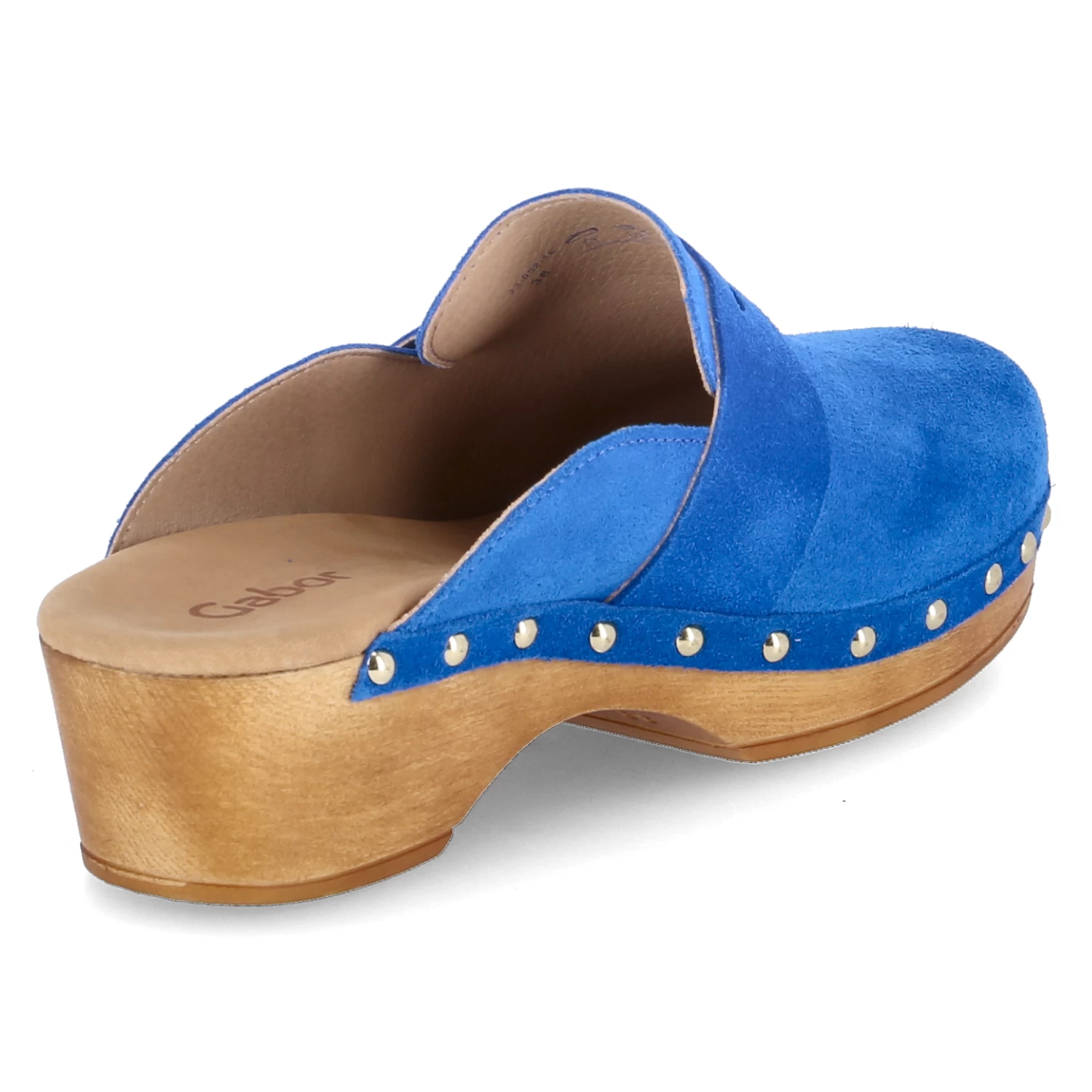 Gabor Clogs – Bild 4
