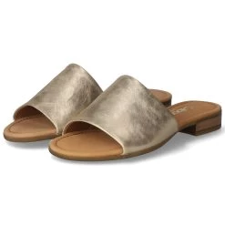 Gabor Pantoletten - Platino (lds)