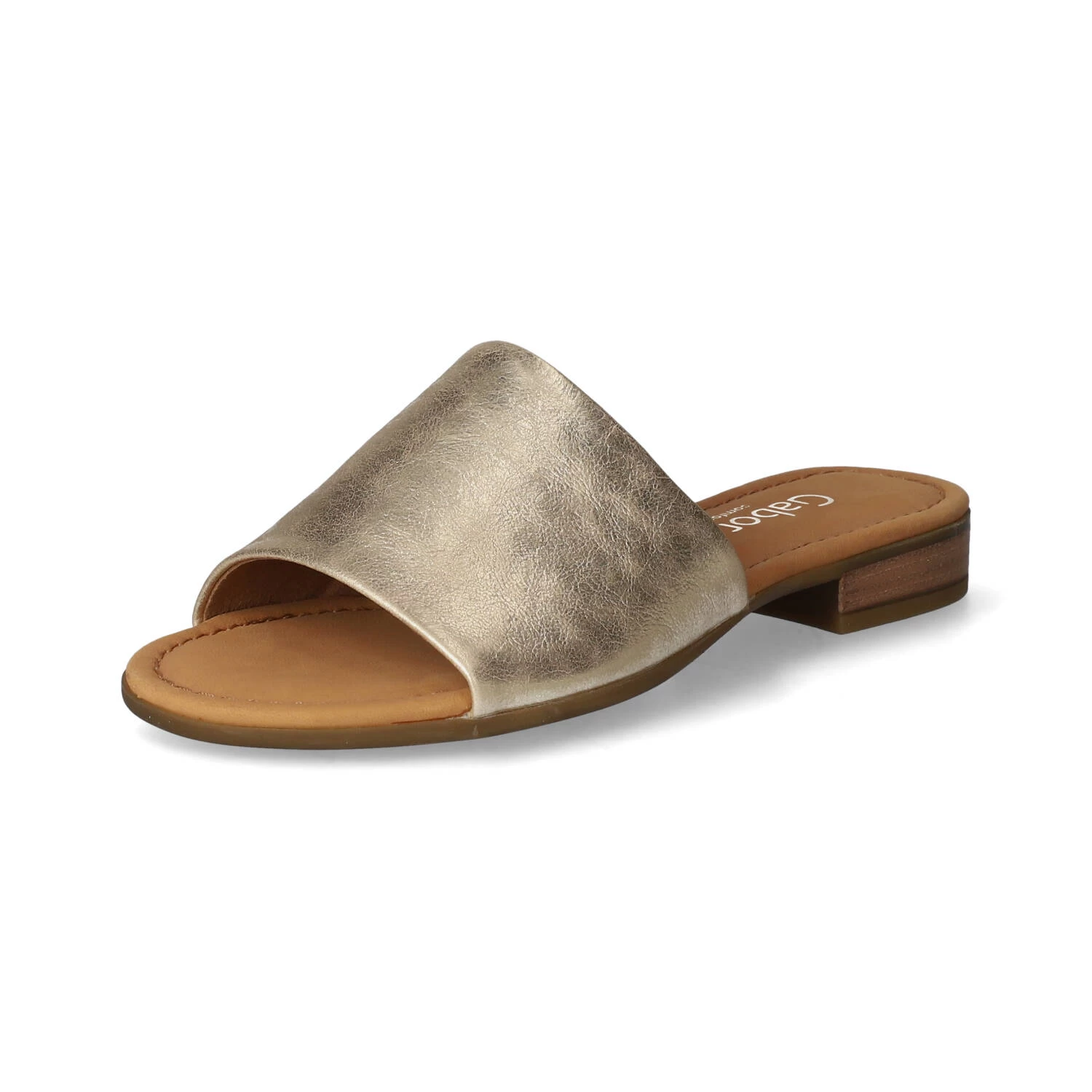 Gabor Pantoletten - Platino (lds) – Bild 2