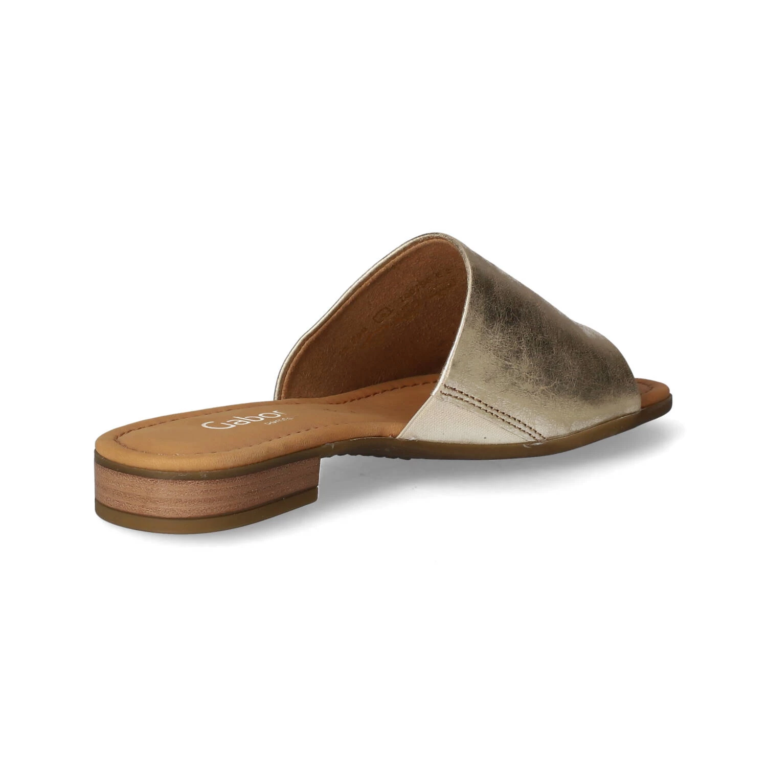 Gabor Pantoletten - Platino (lds) – Bild 4