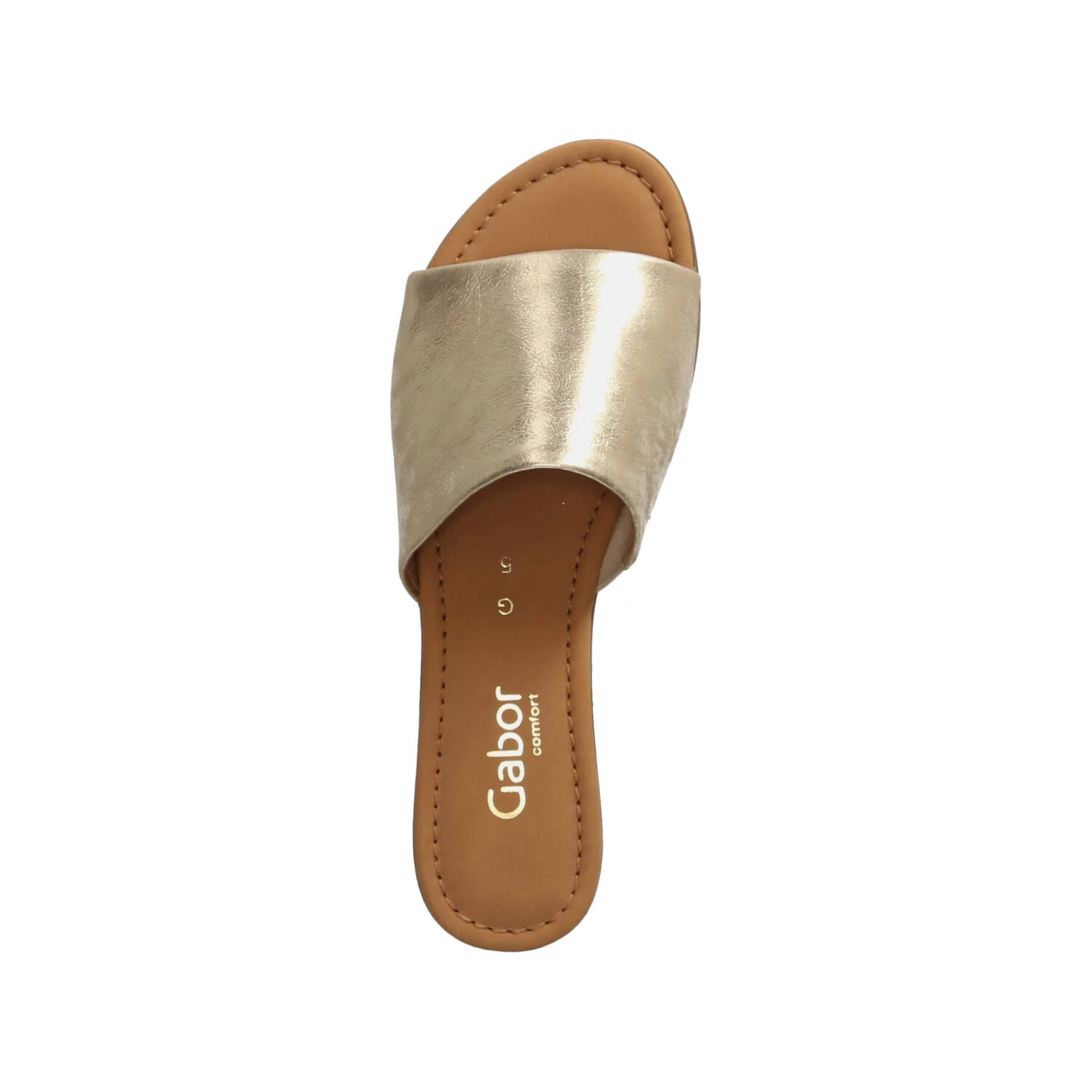 Gabor Pantoletten - Platino (lds) – Bild 6