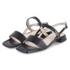 HÖGL Sandalen - Schwarz