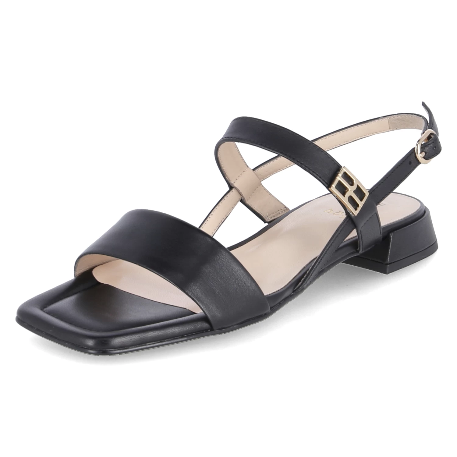 HÖGL Sandalen - Schwarz – Bild 2