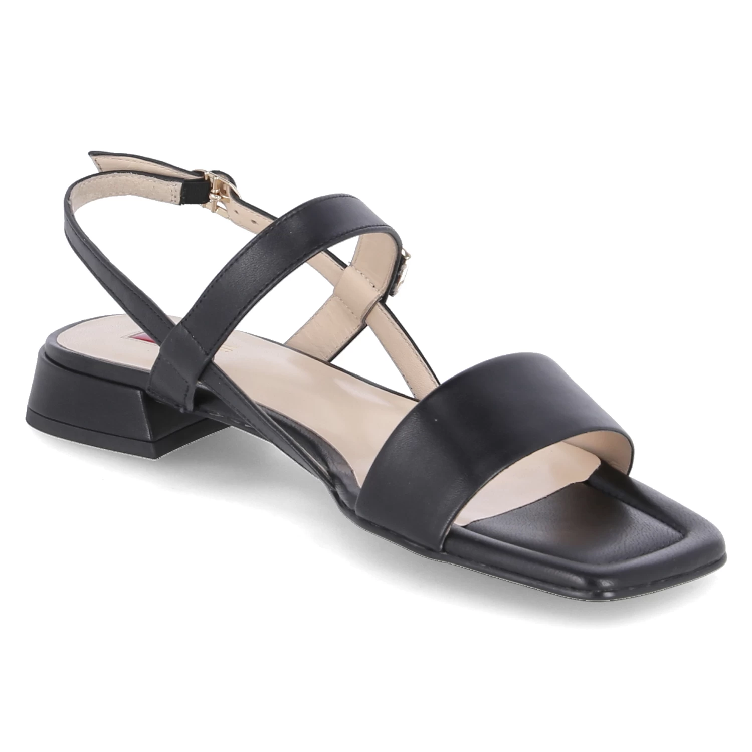 HÖGL Sandalen - Schwarz – Bild 5