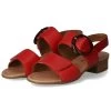 Remonte Sandalen - Flamme/flamme