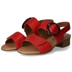 Remonte Sandalen - Flamme/flamme