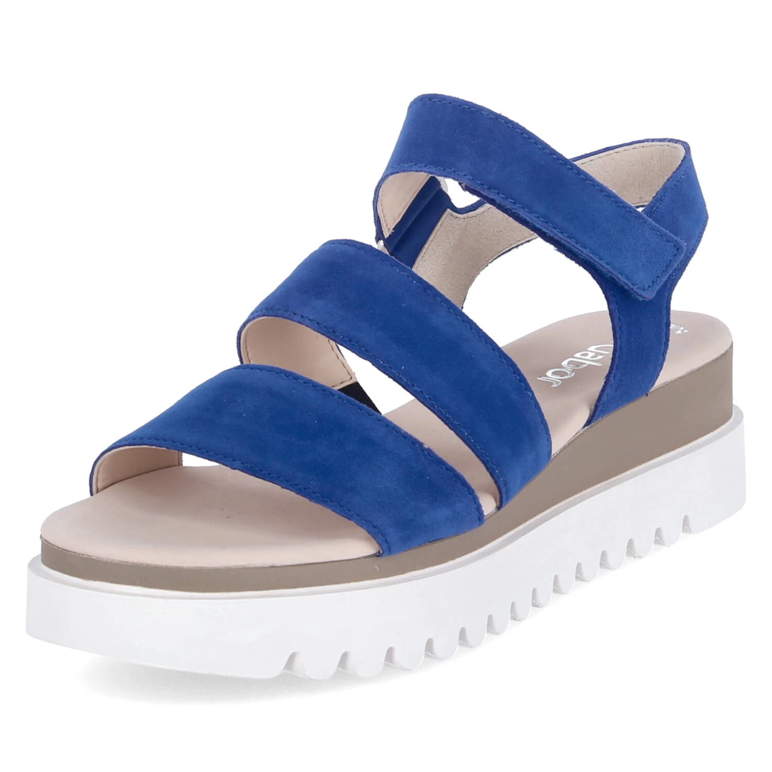 Gabor Sandalen – Bild 2