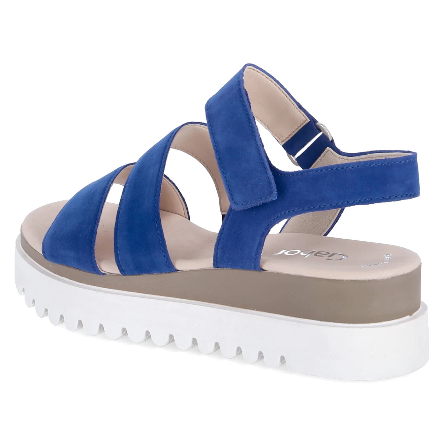 Gabor Sandalen – Bild 3