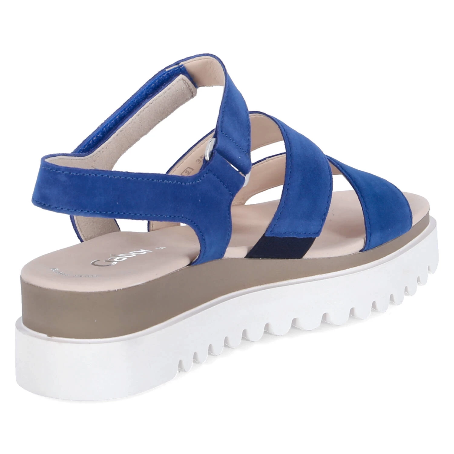 Gabor Sandalen – Bild 4