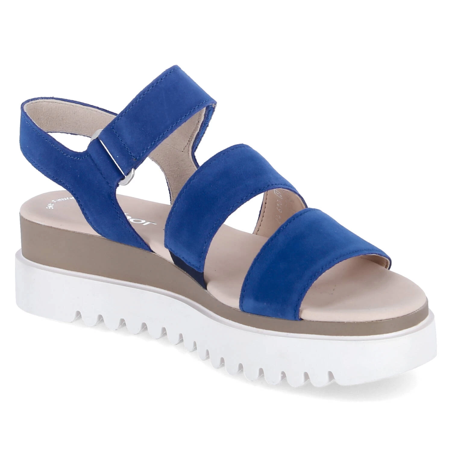 Gabor Sandalen – Bild 5