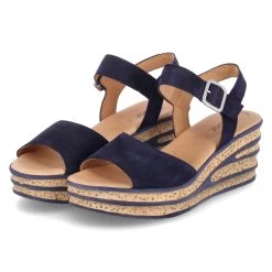 Gabor Keilsandaletten