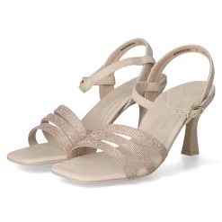 Paul Green Sandaletten - Beige