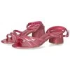 Buffalo Riemchensandaletten LILLY SPARK - Hot Pink