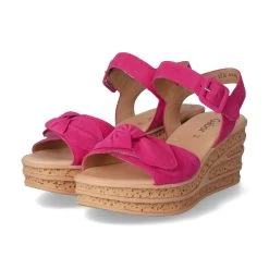 Gabor Sandaletten - Pink