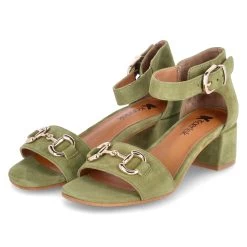 Sandaletten YEREMI - Khaki